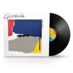 Abacab - Genesis - LP - Brand New Vinyl (Arrives in 20days)