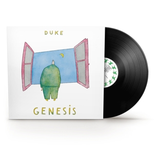 Duke - Genesis - LP - Brand New Vinyl (Arrives in 20days)