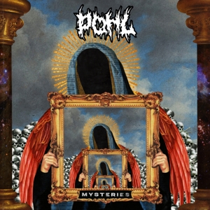 Mysteries - Pohl - LP - Brand New Vinyl (Arrives in 20days)