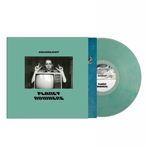 Planet Nowhere - Razorlight - LP - Brand New Vinyl (Arrives in 20days)