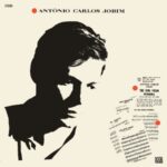 The Girl From Ipanema - Jobim, Antonio Carlos - LP - Brand New Vinyl (Arrives in 20days)