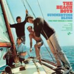 Summertime Blues - The First Singles & More - Beach Boys - LP - Brand New Vinyl (Arrives in 20days)