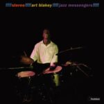 Jazz Messengers!!!!! - Blakey, Art - LP - Brand New Vinyl (Arrives in 20days)