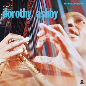 Dorothy Ashby - Ashby, Dorothy - LP - Brand New Vinyl (Arrives in 20days)