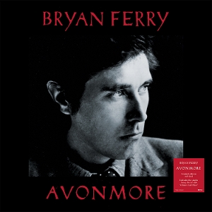 Avonmore - Ferry, Bryan - LP - Brand New Vinyl (Arrives in 20days)