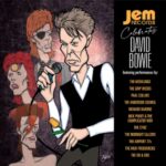 Jem Records Celebrates David Bowie - V/a - LP - Brand New Vinyl (Arrives in 20days)