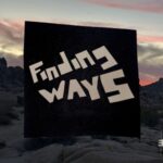 Finding Ways - Finding Ways - LP - Brand New Vinyl (Arrives in 20days)