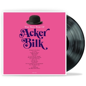 The Very Best Of Acker Bilk - Bilk, Acker - LP - Brand New Vinyl (Arrives in 20days)