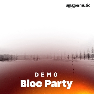 Silent Alarm - Bloc Party - LP - Brand New Vinyl (Arrives in 20days)