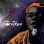 Mothership - Trible, Dwight - LP - Brand New Vinyl (Arrives in 20days)