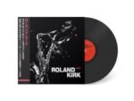 Live At Ronnie Scott's 1963 - Kirk, Rahsaan Roland - LP - Brand New Vinyl (Arrives in 20days)