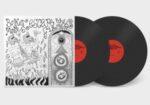 Escape The Flames - Binker And Moses - LP - Brand New Vinyl (Arrives in 20days)
