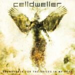 Soundtrack For The Voices In My Head Vol. 01 - Celldweller - LP - Brand New Vinyl (Arrives in 20days)
