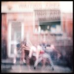 Here Comes The Mind, There Goes The Body - Human Leather - LP - Brand New Vinyl (Arrives in 20days)
