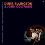 Duke Ellington & John Coltrane - Ellington, Duke & John... - LP - Brand New Vinyl (Arrives in 20days)