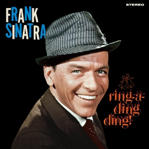 Ring-a-ding Ding! - Sinatra, Frank - LP - Brand New Vinyl (Arrives in 20days)