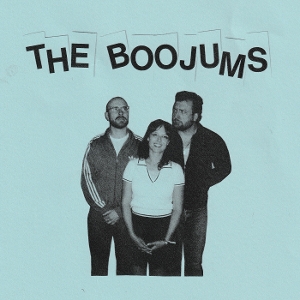 The Boojums - Boojums - LP - Brand New Vinyl (Arrives in 20days)