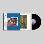 Kaleidoscopic Visions - Skinner, Tom - LP - Brand New Vinyl (Arrives in 20days)