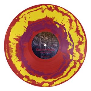 This Side Of The Dirt - Dusted Angel - LP - Brand New Vinyl (Arrives in 20days)