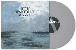 Melancholia - Wakeman, Rick - LP - Brand New Vinyl (Arrives in 20days)
