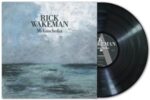 Melancholia - Wakeman, Rick - LP - Brand New Vinyl (Arrives in 20days)