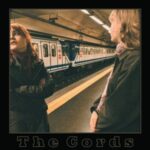 Cords - Cords - LP - Brand New Vinyl (Arrives in 20days)