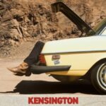 First Rodeo - Kensington - LP - Brand New Vinyl (Arrives in 20days)