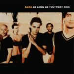 As Long As You Want This - Kane - LP - Brand New Vinyl (Arrives in 20days)
