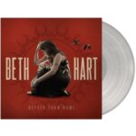 Better Than Home - Hart, Beth - LP - Brand New Vinyl (Arrives in 20days)