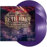Live At The Royal Albert Hall - Hart, Beth - LP - Brand New Vinyl (Arrives in 20days)