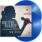 Front And Center:live From New York - Hart, Beth - LP - Brand New Vinyl (Arrives in 20days)