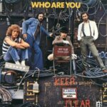 Who Are You - Who - LP - Brand New Vinyl (Arrives in 20days)