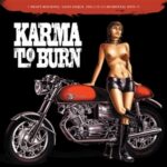 Karma To Burn - Karma To Burn - LP - Brand New Vinyl (Arrives in 20days)