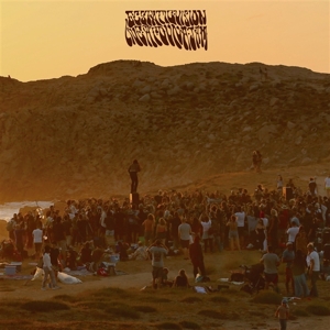 Live At Dunajam - Ecstatic Vision - LP - Brand New Vinyl (Arrives in 20days)