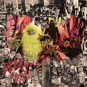 Warble Womb - Dead Meadow - LP - Brand New Vinyl (Arrives in 20days)