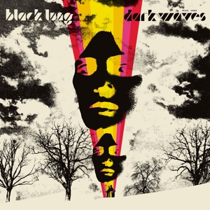 Dark Waves - Black Lung - LP - Brand New Vinyl (Arrives in 20days)