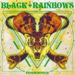 Pandaemonium - Black Rainbows - LP - Brand New Vinyl (Arrives in 20days)