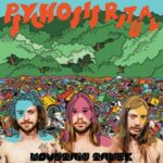 Psychosis Ritual - Mountain Tamer - LP - Brand New Vinyl (Arrives in 20days)