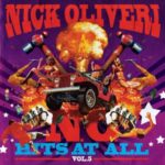 N.o. Hits At All Vol. 5 - Oliveri, Nick - LP - Brand New Vinyl (Arrives in 20days)