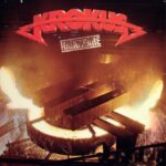 Hardware - Krokus - LP - Brand New Vinyl (Arrives in 20days)