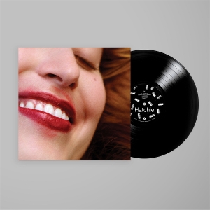 Liquorice - Hatchie - LP - Brand New Vinyl (Arrives in 20days)