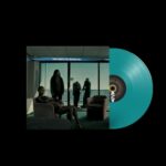 Post Orgasmic Chill - Skunk Anansie - LP - Brand New Vinyl (Arrives in 20days)