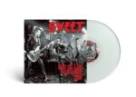 Live At The Marquee 1986 - Sweet - LP - Brand New Vinyl (Arrives in 20days)