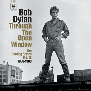 The Bootleg Series Vol. 18: Through The Open Window, 1956-1963 Highlights - Dylan, Bob - LP - Brand New Vinyl (Arrives in 20days)