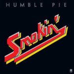 Smokin' - Humble Pie - LP - Brand New Vinyl (Arrives in 20days)