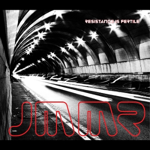 Resistance Is Fertile - Jmmr - LP - Brand New Vinyl (Arrives in 20days)