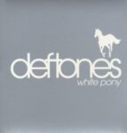 White Pony - Deftones - LP - Brand New Vinyl (Arrives in 20days)