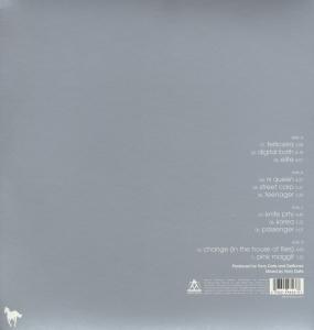 White Pony - Deftones - LP - Brand New Vinyl (Arrives in 20days)