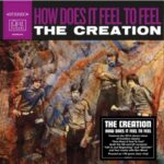 How Does It Feel To Feel - Creation - LP - Brand New Vinyl (Arrives in 20days)