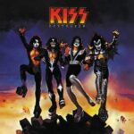 Destroyer - Kiss - LP - Brand New Vinyl (Arrives in 20days)